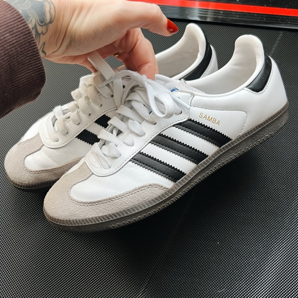Adidas Samba